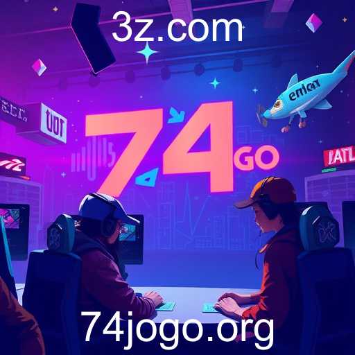 O Fenômeno 74jogo em Ascensão em 2025