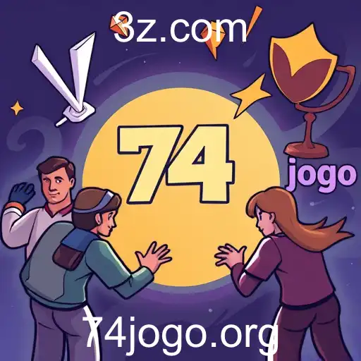 Explorando a Dinâmica dos Jogos de Comunidade no 74jogo