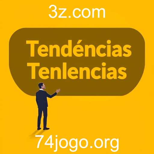 Tendências Empolgantes no Mundo dos Jogos em 2025