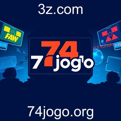 74jogo: O Futuro do Entretenimento Digital