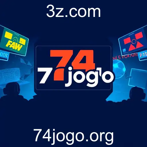 74jogo: O Futuro do Entretenimento Digital