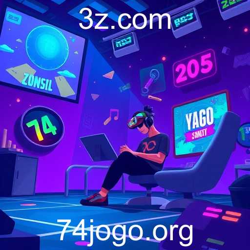 A Revolução dos Jogos em 2026