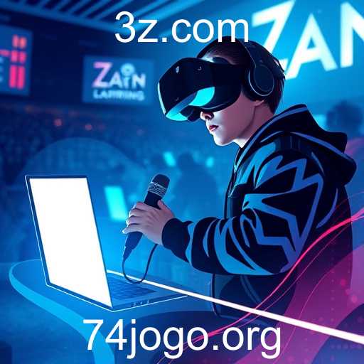 O Impacto do Crescimento dos Jogos em 2025