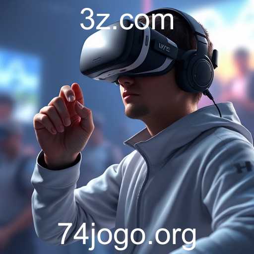 A Revolução Mobile dos Jogos em 2025