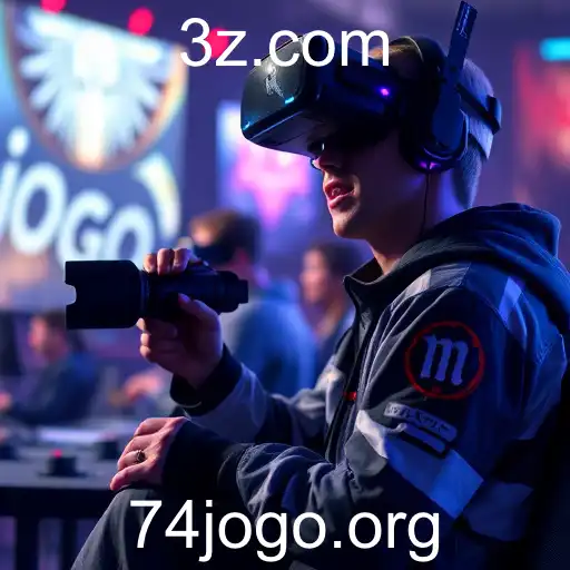 As Novas Tendências de Jogos em 2025