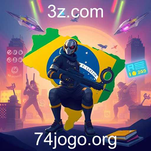 Impacto dos Jogos Online no Brasil em 2025