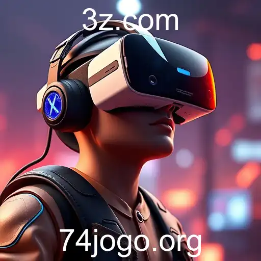 A Revolução Digital nos Jogos: Tendências e Inovações