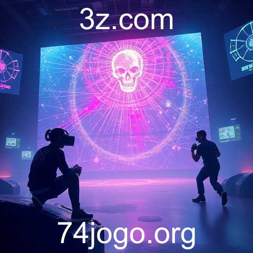 Tendências de Jogos em 2026: O Que Esperar