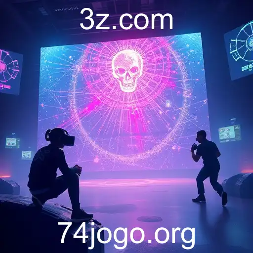 Tendências de Jogos em 2026: O Que Esperar