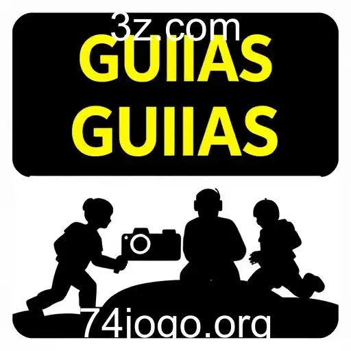 A Importância dos Guias no Universo dos Jogos