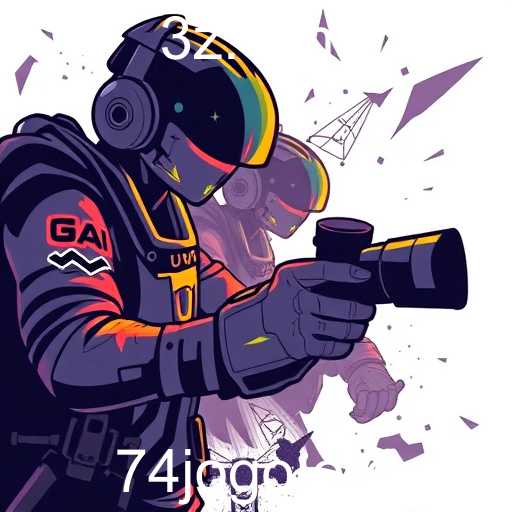 Ascensão e Impacto do Site 74jogo no Mundo dos Games