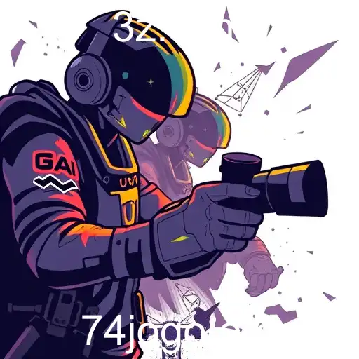 Ascensão e Impacto do Site 74jogo no Mundo dos Games