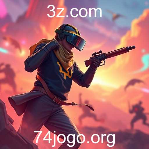 Inovação e Tendências no Mundo dos Jogos em 2026