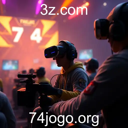 Inovação e Tendências no Mercado de Jogos em 2026