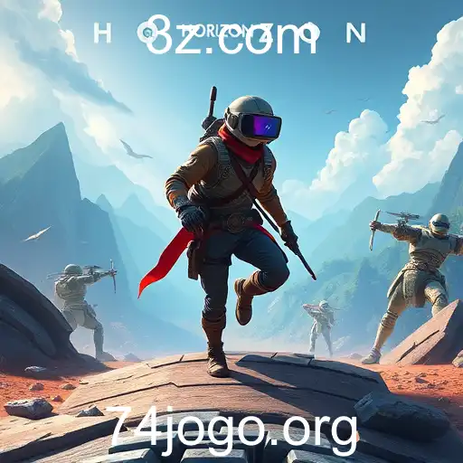 Nova Era dos Jogos: Tendências e Inovações para 2025