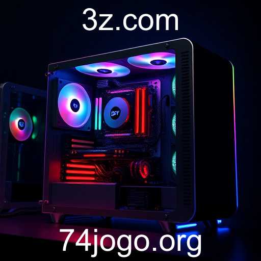 Novidades do Mundo dos Jogos e a Evolução em 2025