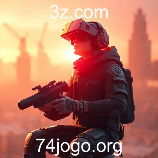 A Nova Era dos Jogos em 2025