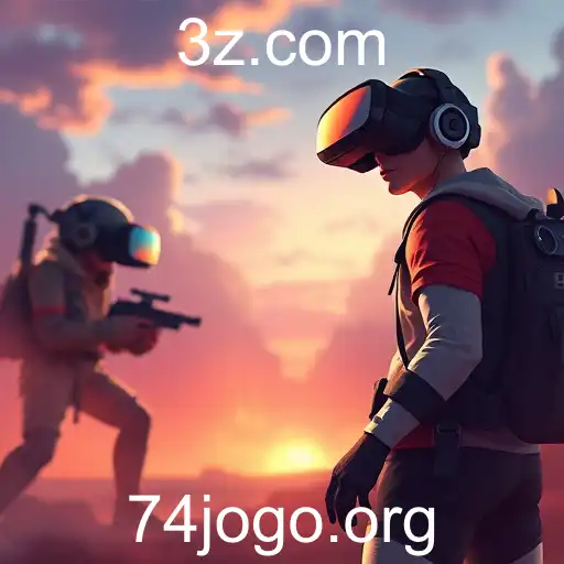 Avanços e Desafios na Indústria de Jogos Digitais