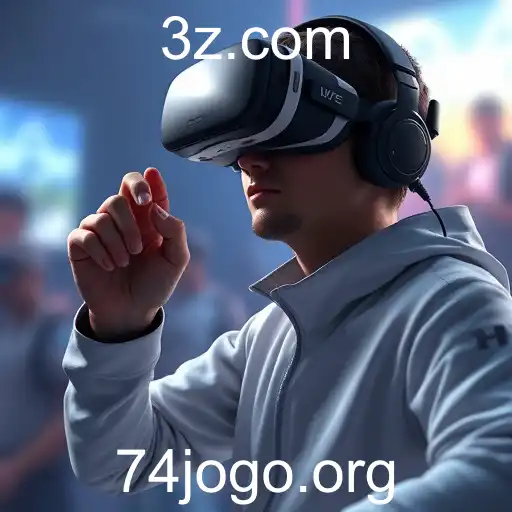 A Revolução Mobile dos Jogos em 2025