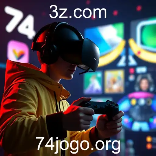 Evolução dos Jogos Online em 2025