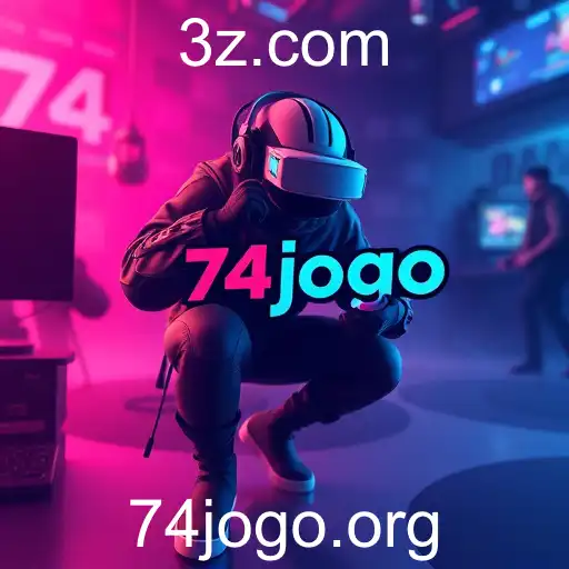 Revolução no Mundo dos Jogos: O Impacto do 74jogo em 2025