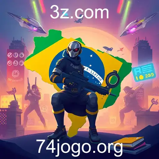 Impacto dos Jogos Online no Brasil em 2025