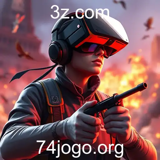 A Evolução do Mercado de Jogos em 2025