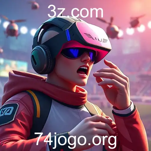 A Revolução dos Jogos Online em 2025