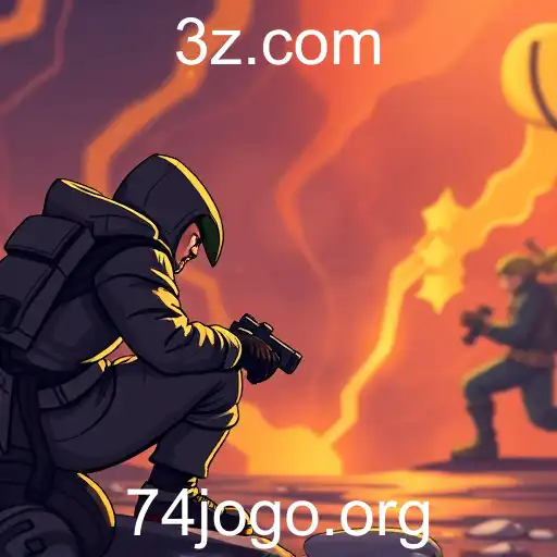 Transformações no Mundo dos Games