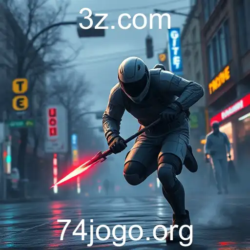 74jogo: O Mundo dos Jogos Eletrônicos em 2025