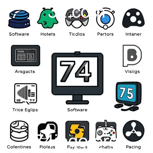 Explorando a Categoria 'Software' em Jogos: Uma Nova Fronteira para Gamers