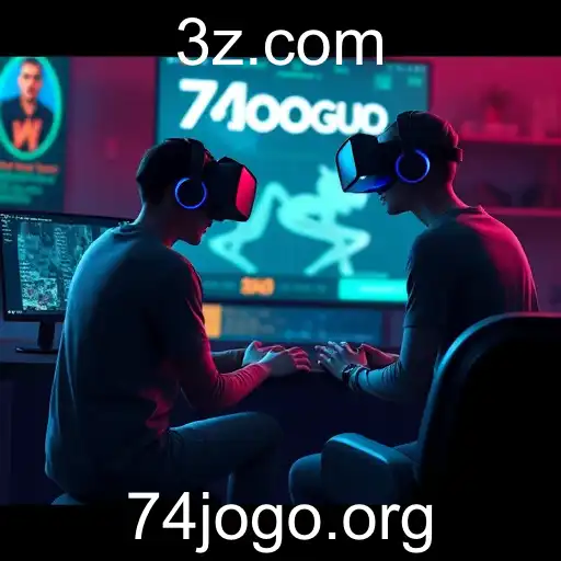 Impacto das Novas Tecnologias nos Jogos Online