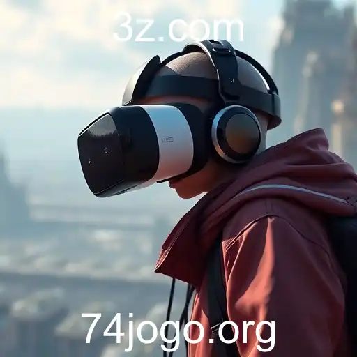 O Impacto de 74jogo no Mercado de Games em 2025